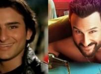 Saif Ali Khan in Ole Ole