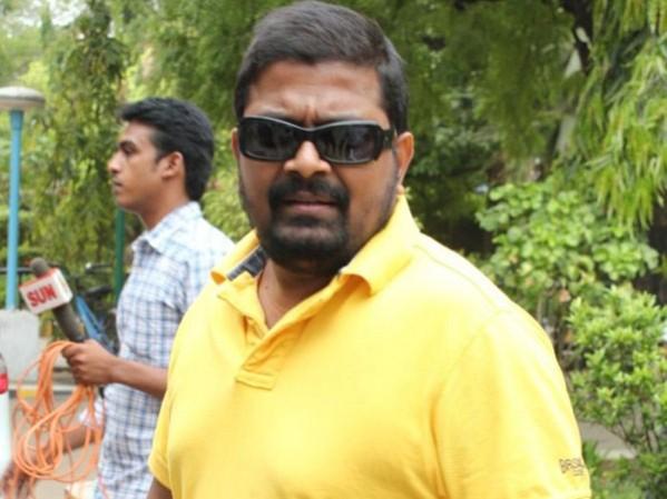 Mysskin. Mysskin