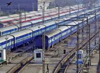 Indian Railways