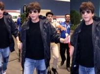 Shahrukh Khan