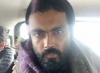 Sharjeel Imam arrested