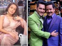 Neha Kakkar, Aditya Narayan, Udit Narayan