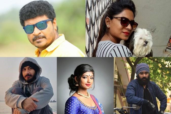 Here are the five contestants who have entered the last stage of Bigg Boss Kannada 7. Bigg Boss Kannada 7: Vote for Winner
