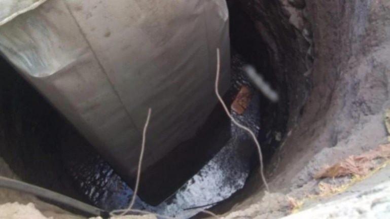 The Maharashtra State Road Transport Corporation bus and the autorickshaw had collided and plunged into a well. Nashik bus accident