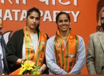 saina nehwal