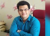 Sachin Bamgude