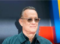 Tom Hanks
