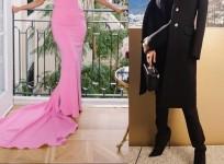 Priyanka chopra and Deepika Padukone