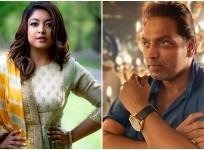 Tanushree Dutta, Ganesh Acharya