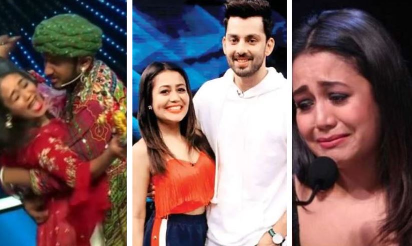 Ending life' to 'getting kissed': 5 Controversies of Neha Kakkar that  should never have happened - IBTimes India