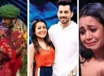 Neha Kakkar controversies