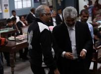 Boney Kapoor with Ajith