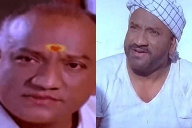 TS Raghavendra dies. TS Raghavendra