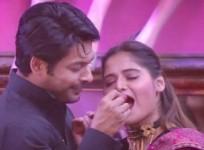 Siddharth Shukla, Arti Singh