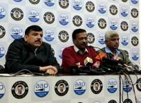 Arvind Kejriwal