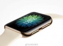 Oppo Smartwatch teased