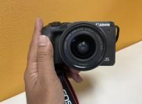 Canon M6 Mark II Review