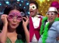 Neha Kakkar, Aditya Narayan