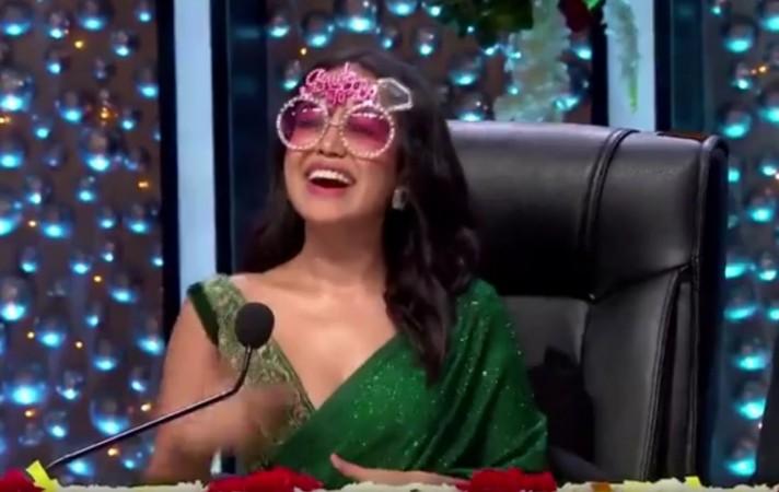 Neha Kakkar Neha Kakkar