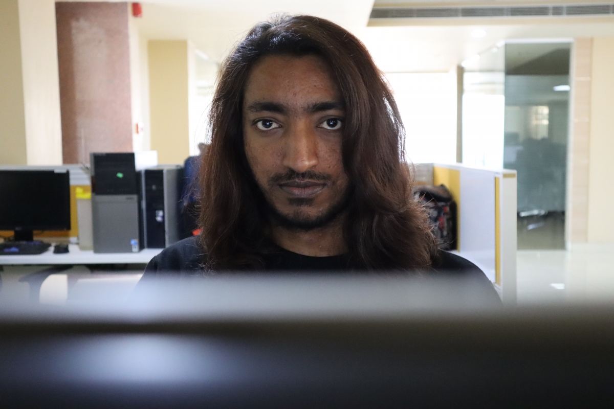 Canon M6 Mark II camera sample Canon M6 Mark II camera sample