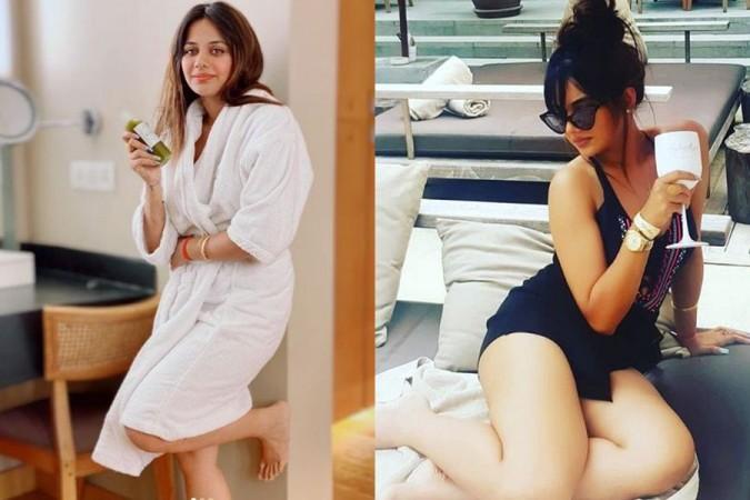 Aishwarya Dutta. Aishwarya Dutta