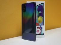 Samsung Galaxy A51 Review
