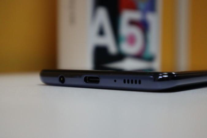 Samsung Galaxy A51 Review Samsung Galaxy A51 Review