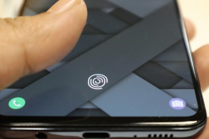 Samsung Galaxy A51 Review Samsung Galaxy A51 Review
