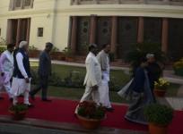 Budget session