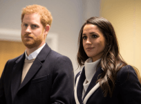 Meghan Markle