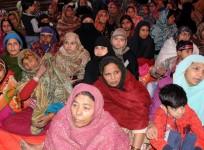 Shaheen Bagh protests