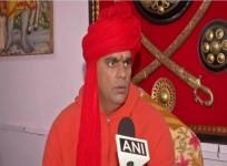 Cow urine, dung can treat Coronavirus, says Hindu Mahasabha chief