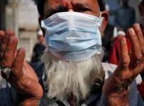 Coronavirus masks