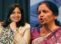 kiran mazumdar shaw