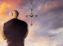 Vin Diesel