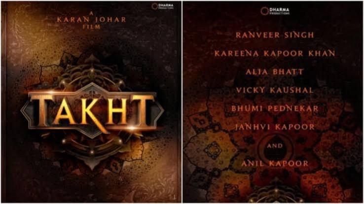 TAKHT announcement TAKHT announcement