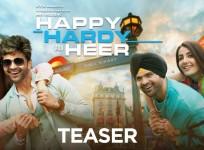 Happy, Hardy, Heer