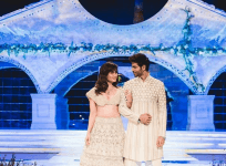 Kartik Aaryan, Kareena Kapoor