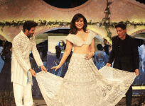 Kartik Aaryan, Kareena Kapoor