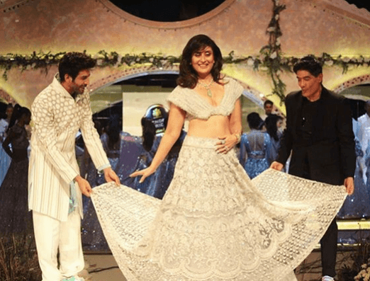 Kartik Aaryan, Kareena Kapoor