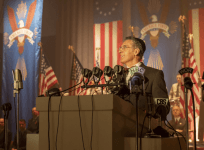The Plot Against America
