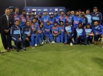 Indian team