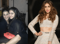 Sara Ali Khan