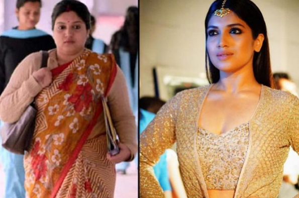 Bhumi Pednekar Bhumi Pednekar
