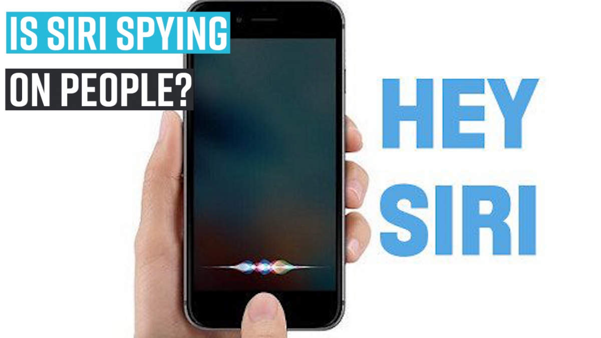 Apple updates Siri to show support for 'Black Lives Matter' - IBTimes India