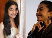Rashmika Mandanna