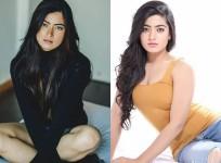 Rashmika Mandanna