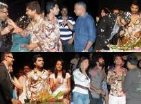 From Ajith to Trisha, Celebs Wish Simbu on his Birthday