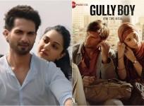 Kabir Singh, Gully Boy