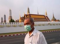 Thailand Coronavirus
